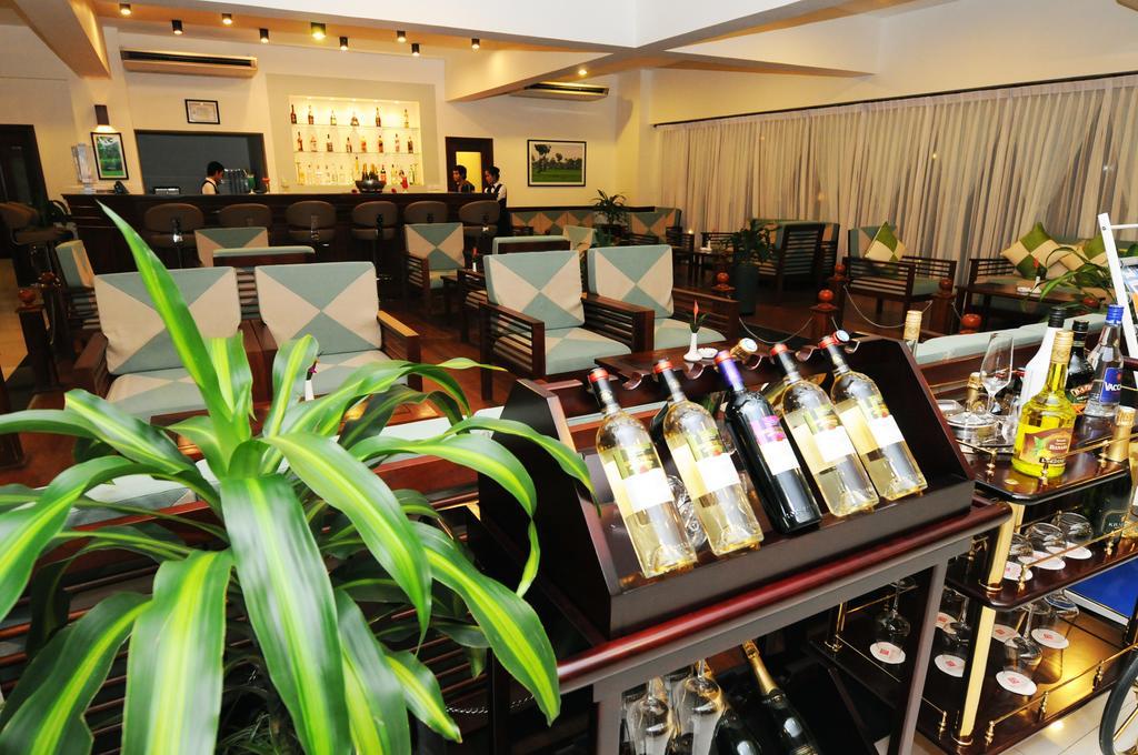 Paradise Angkor Villa Hotel Siem Reap Exterior photo